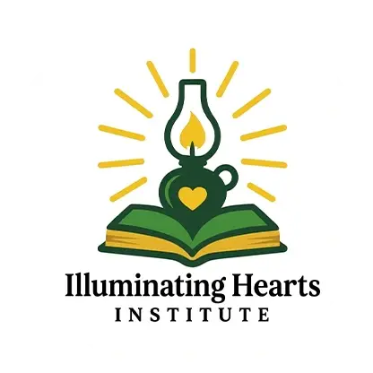 Illuminating Hearts Logo